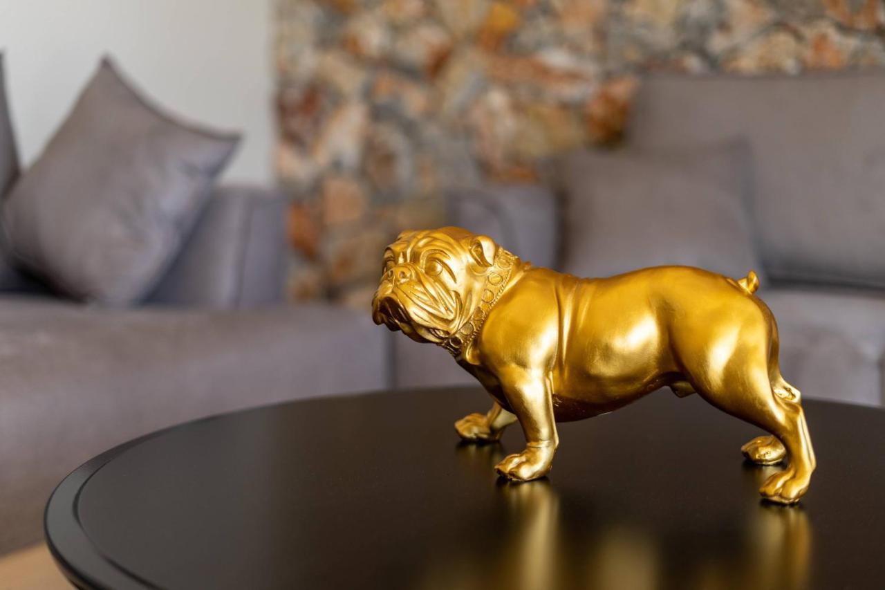 Venezia Luxury Living Villas, Faliraki Ngoại thất bức ảnh
