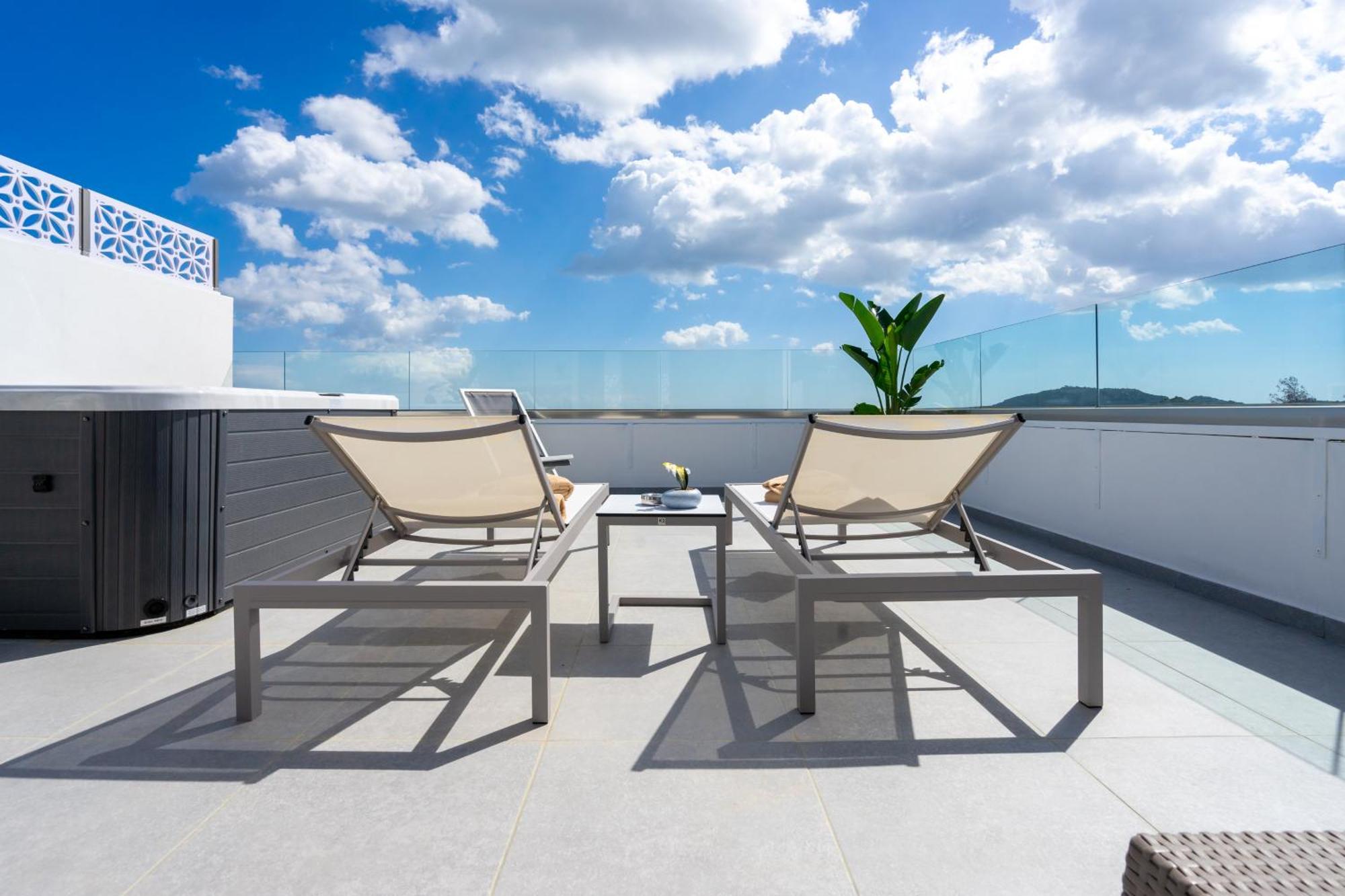 Venezia Luxury Living Villas, Faliraki Ngoại thất bức ảnh